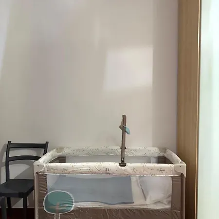 Appartamento Casa Paola *