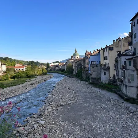 Appartamento Casa Paola Pontremoli