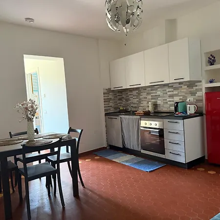 Appartamento Casa Paola Pontremoli