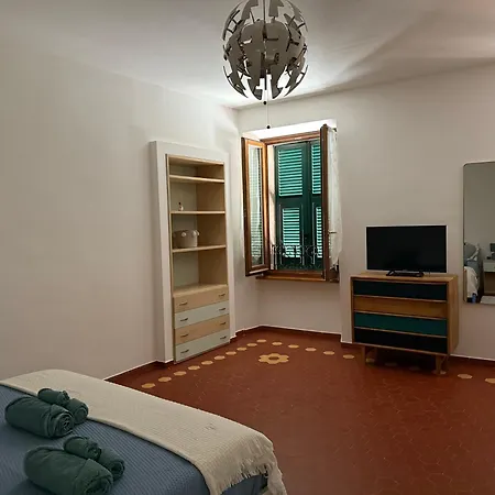 Casa Paola Appartamento *