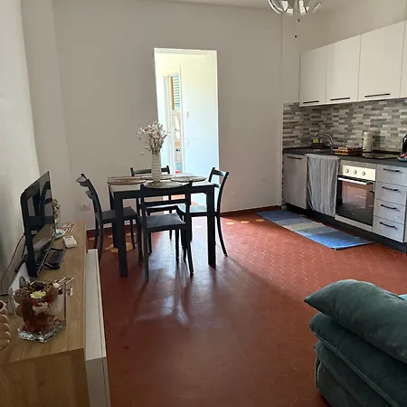 Casa Paola *