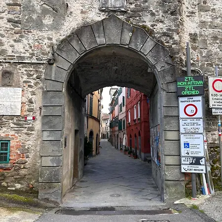 Casa Paola Pontremoli