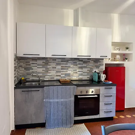 Casa Paola *