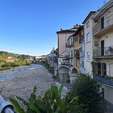 Casa Paola * Pontremoli
