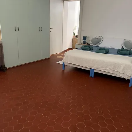 Apartamento Casa Paola